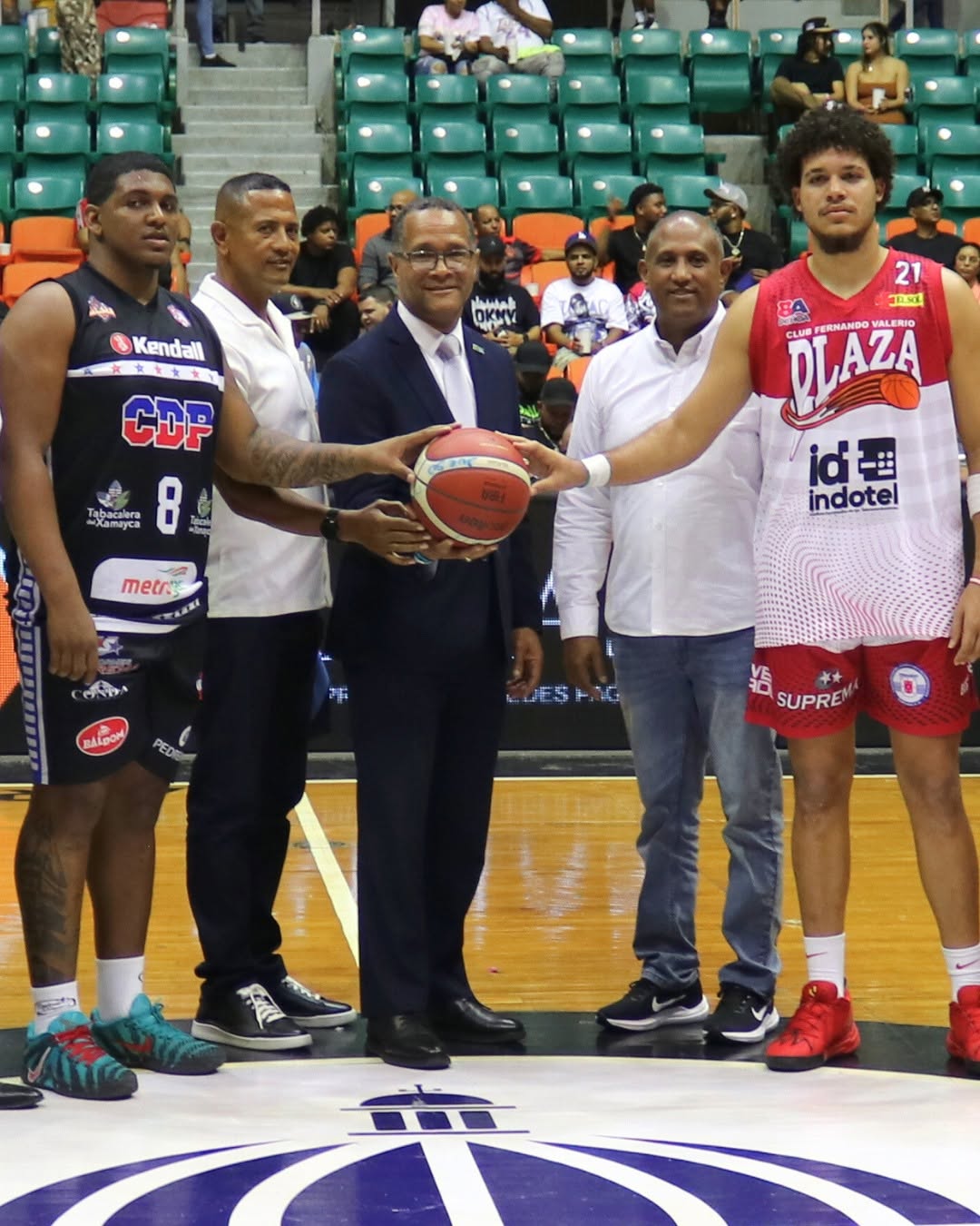 Universidad ISA celebra su 62.º aniversario con presencia institucional en destacados eventos deportivos del Cibao - Imagen 5