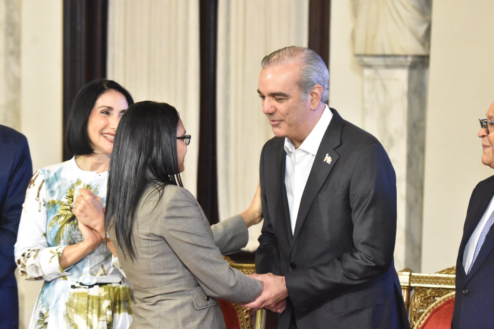 Dra. Yanilka Alcántara recibe Premio a la Excelencia del Docente de Instituciones de Educación Superior - Imagen 2