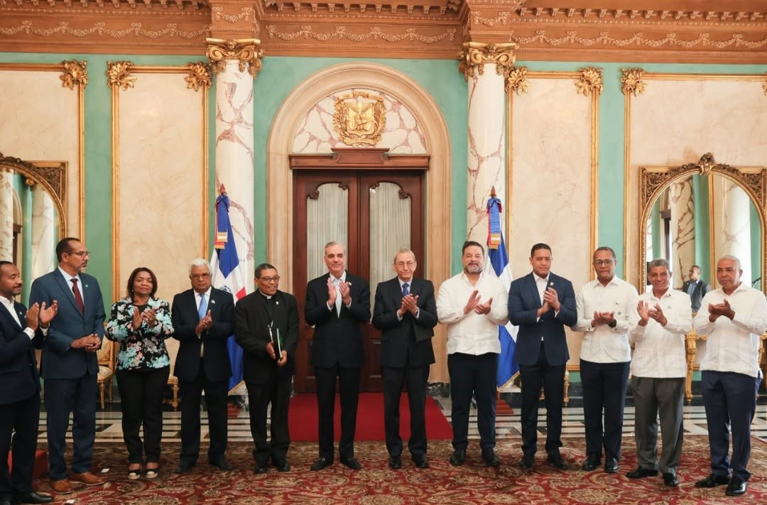 Universidad ISA se integra al Comité Gestor del Jardín Botánico de San Juan de la Maguana - Imagen 2
