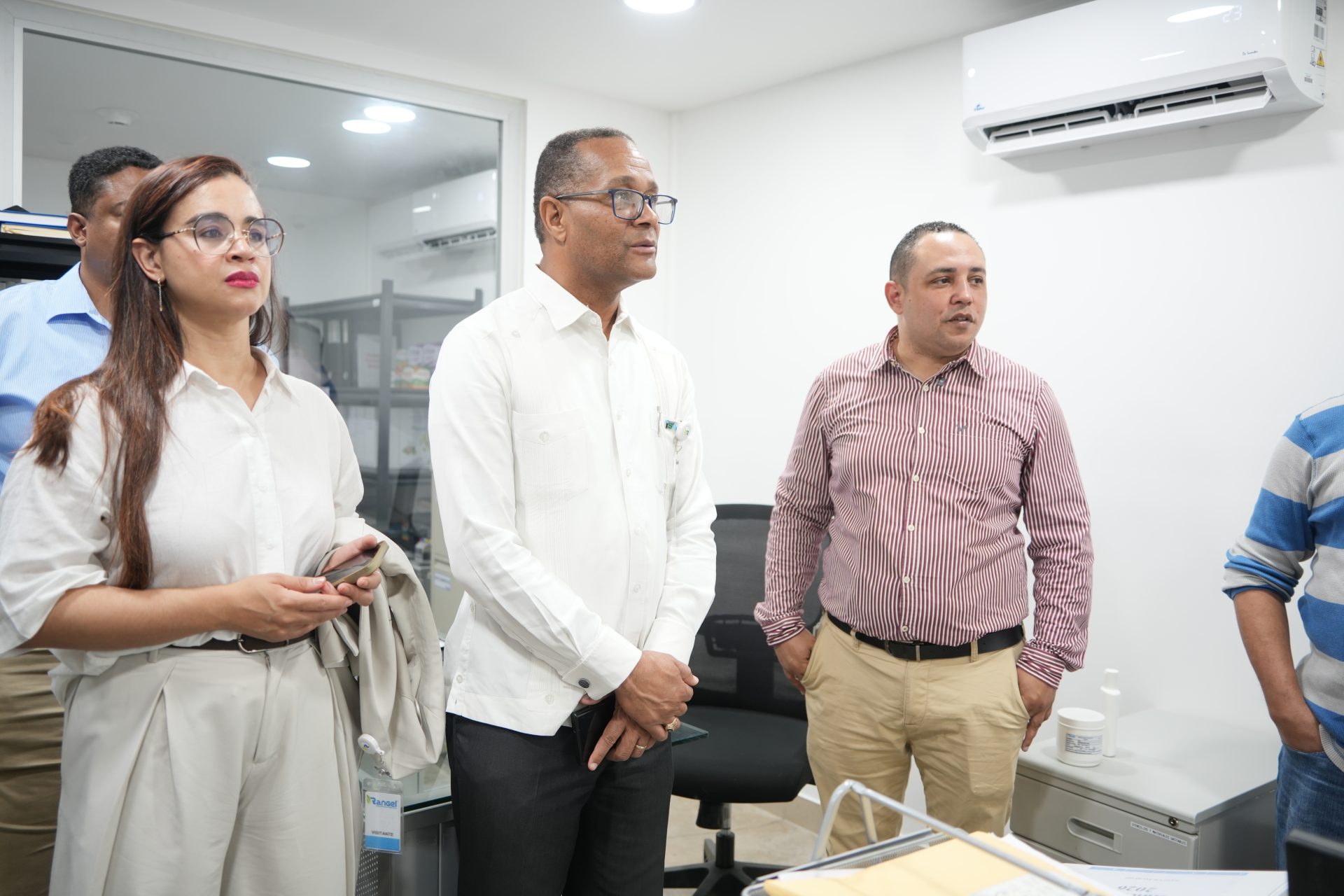 Universidad ISA y Laboratorios Rangel fortalecen la investigación sobre biodiversidad y plantas de interés medicinal - Imagen 3