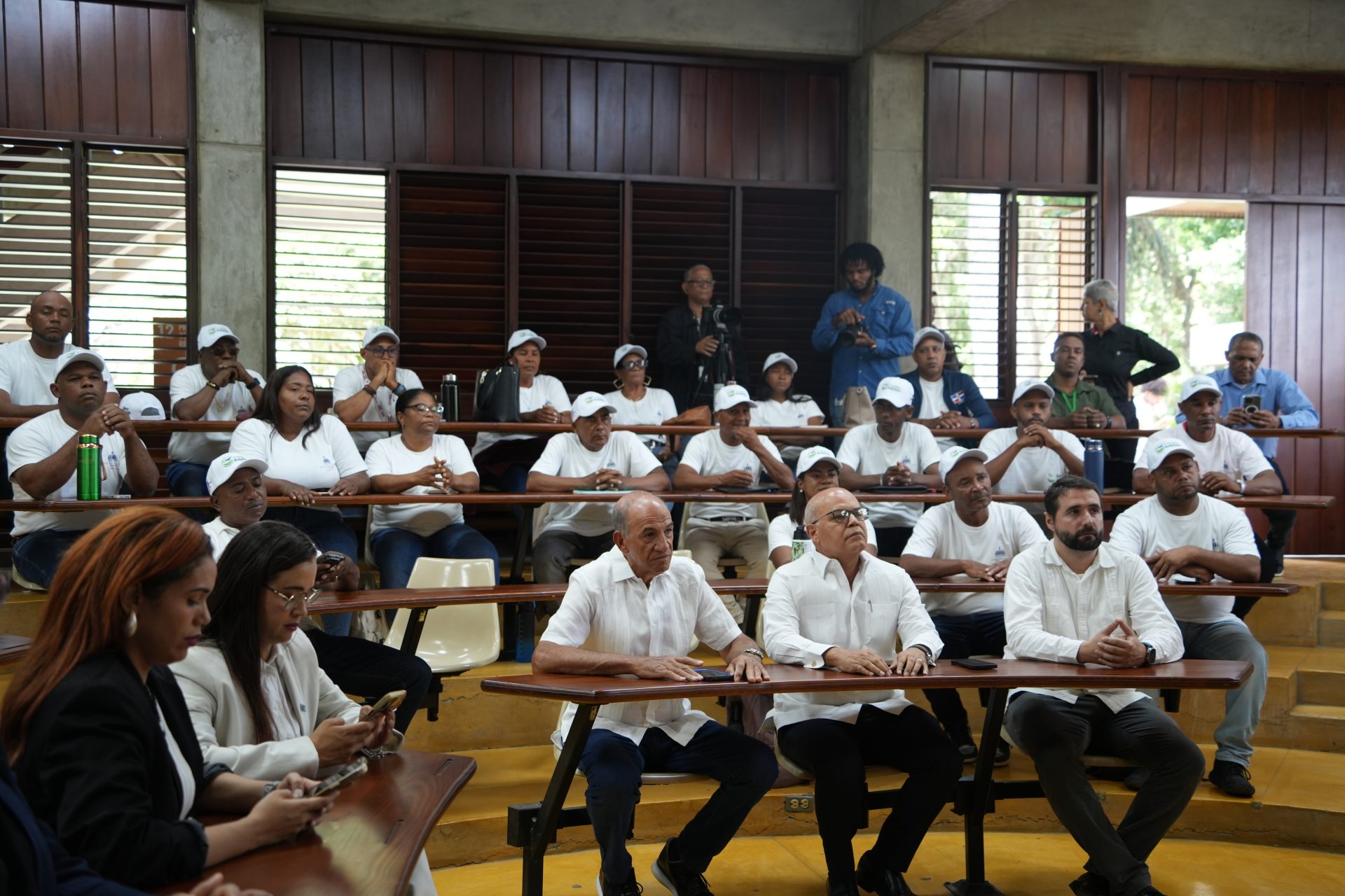 Lanzamiento de la Habilitación del Crédito Asistido y del Diplomado en Extensión e Innovación Agropecuaria - Imagen 2