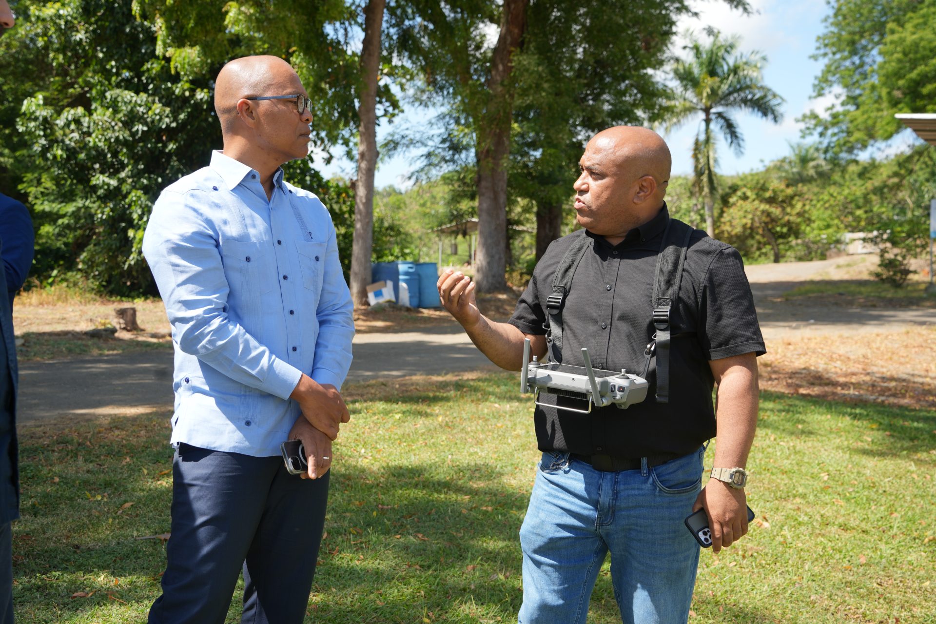 Fortalecen oportunidades de cooperación entre la Unión Europea y la Universidad ISA - Imagen 2