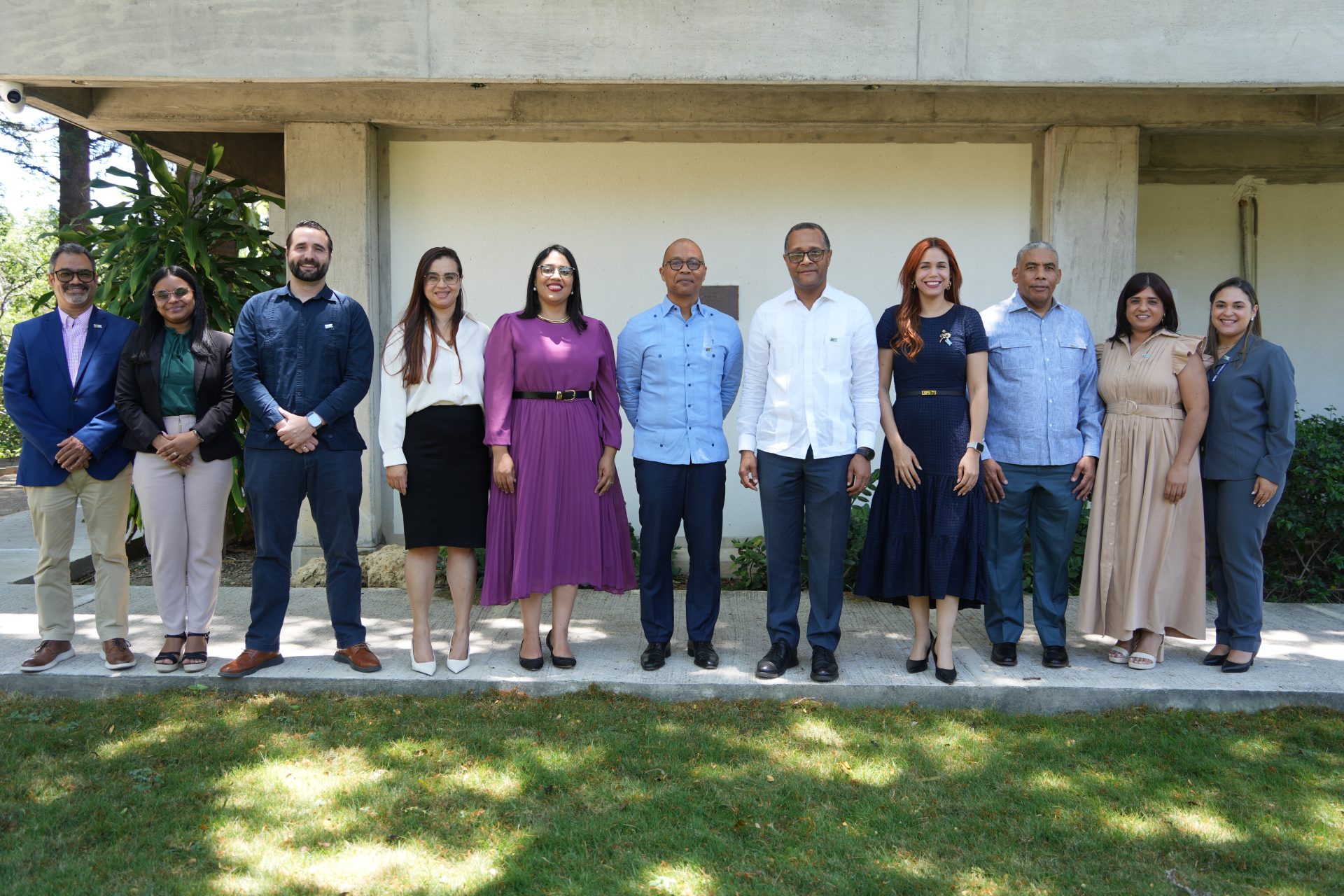 Fortalecen oportunidades de cooperación entre la Unión Europea y la Universidad ISA - Imagen 3