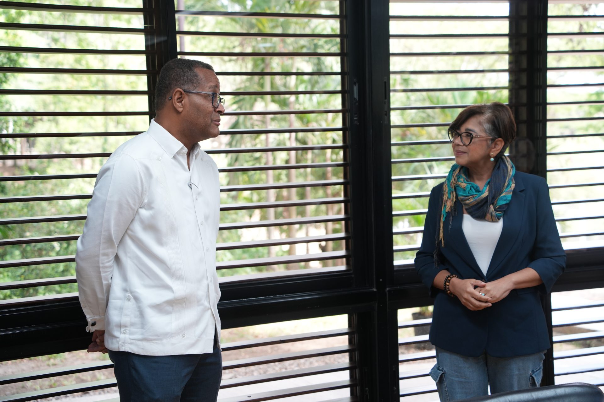 Visita de viceministra de Cooperación Internacional permite explorar oportunidades de colaboración con la Universidad ISA - Imagen 4