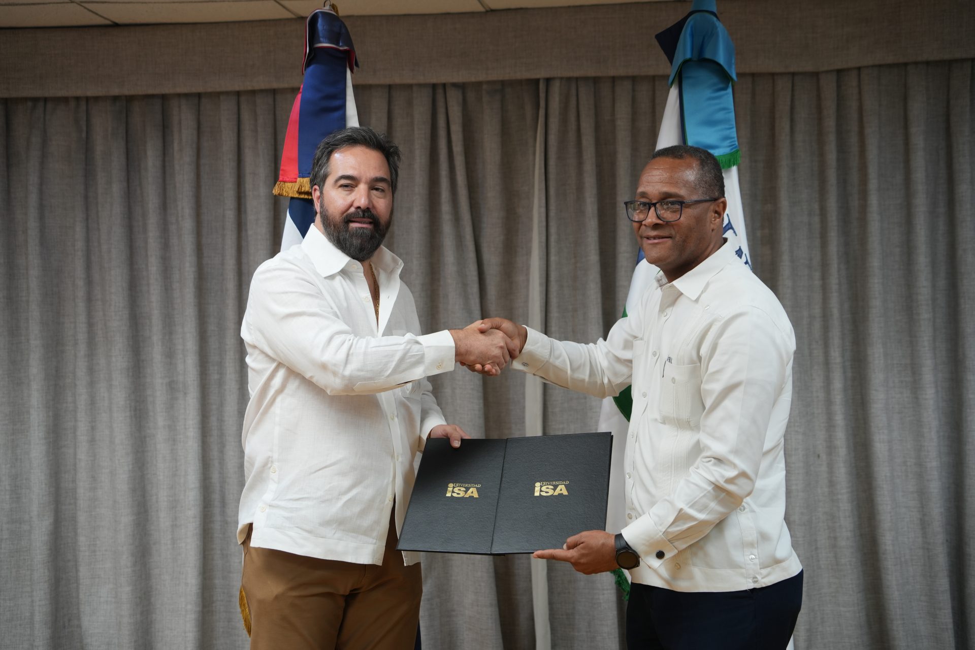 PROCIGAR y Universidad ISA impulsan formación especializada para fortalecer el sector tabacalero dominicano - Imagen 3