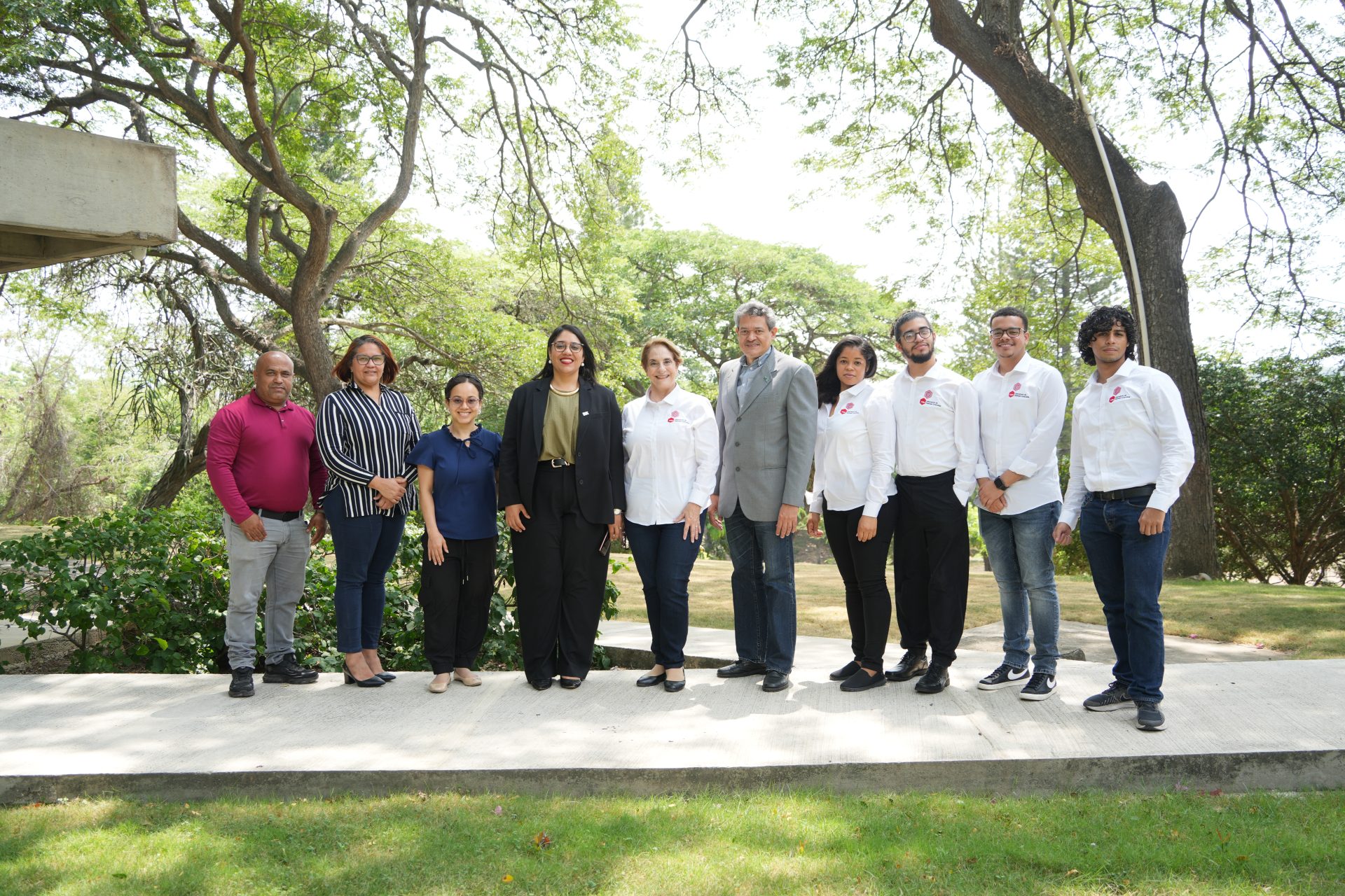 Universidad ISA e INTEC avanzan en el desarrollo de experiencias inmersivas para la innovación pedagógica - Imagen 2