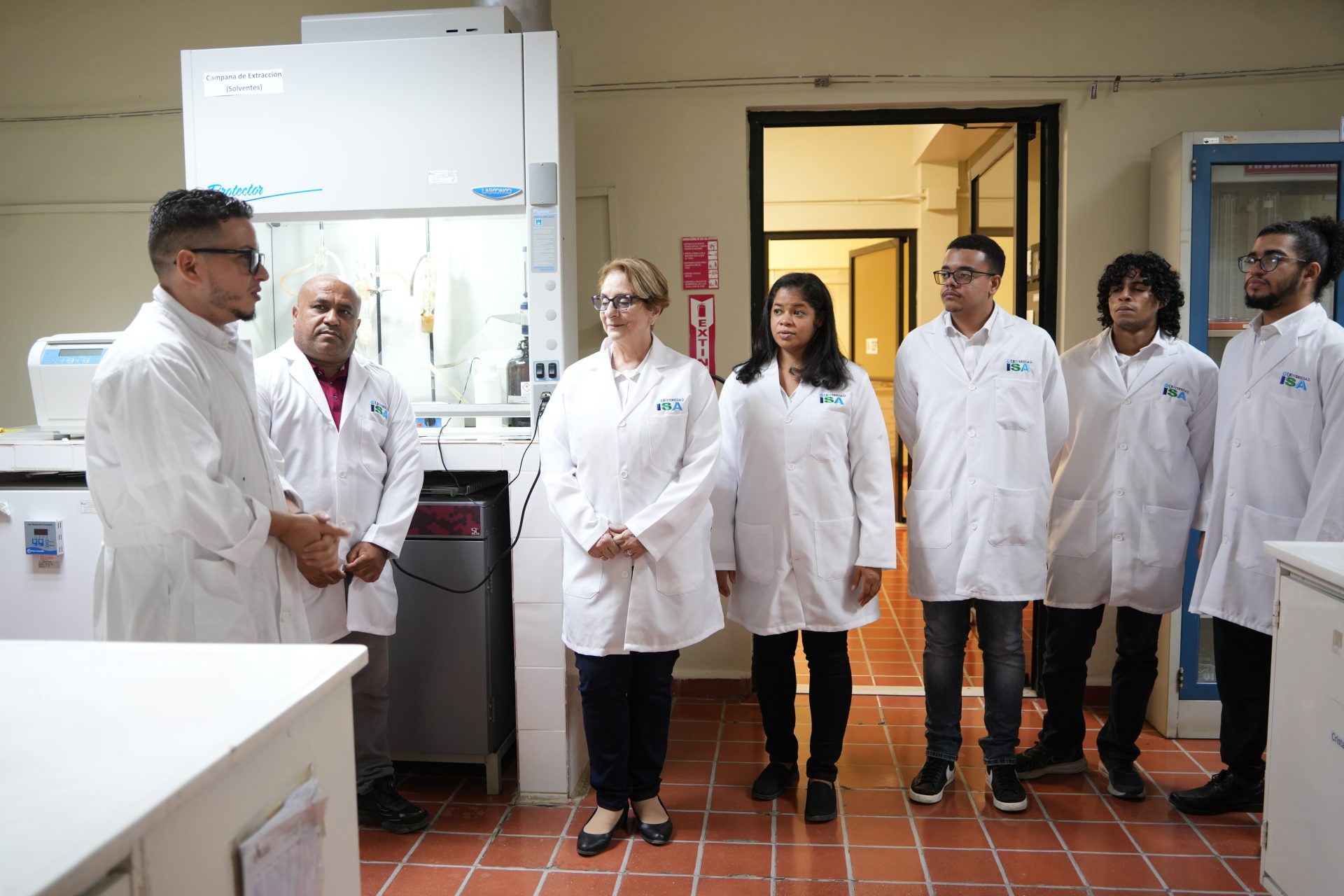 Universidad ISA e INTEC avanzan en el desarrollo de experiencias inmersivas para la innovación pedagógica - Imagen 4