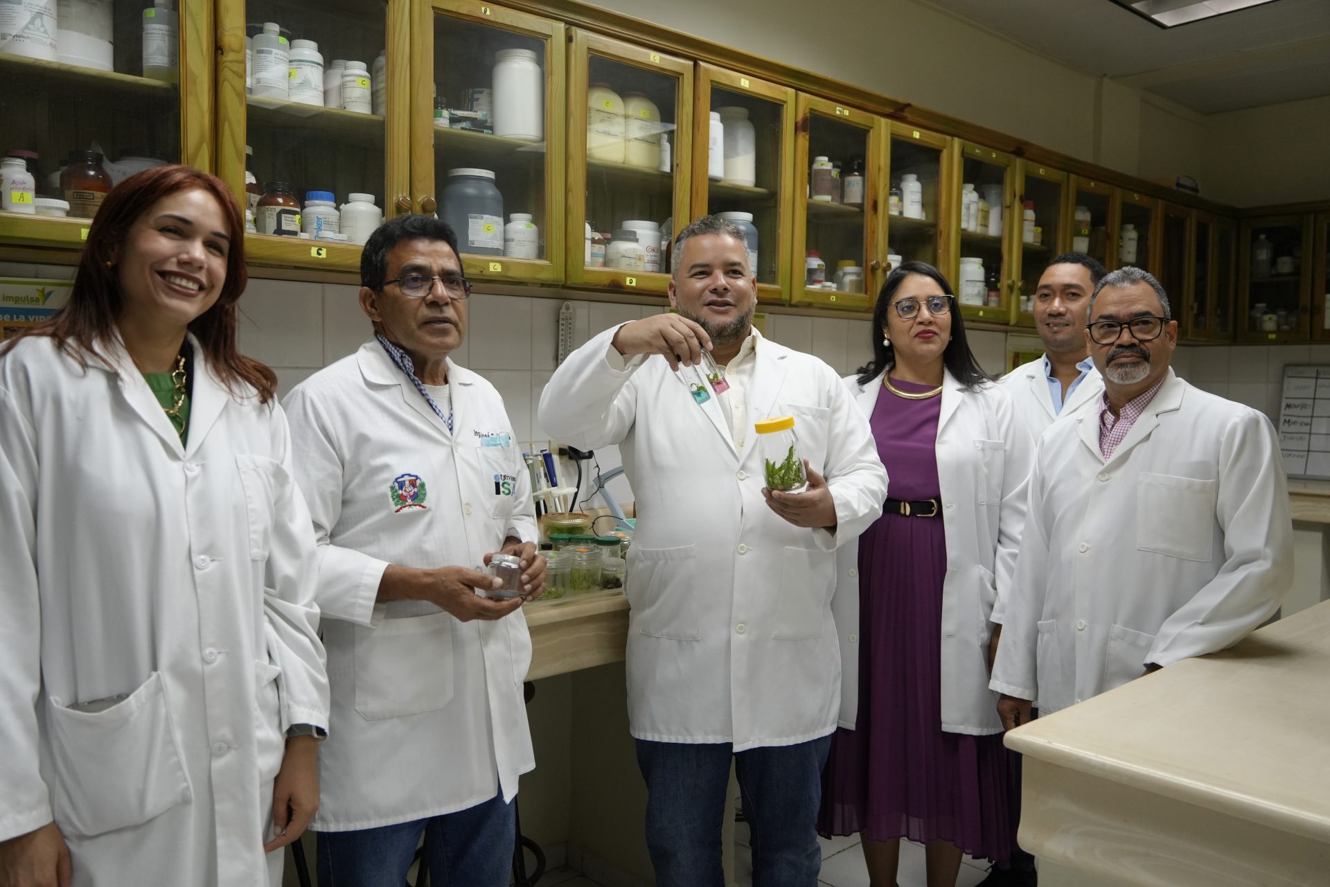 Universidad ISA fortalece vínculos con el sector agropecuario durante visita del director ejecutivo del FEDA - Imagen 2