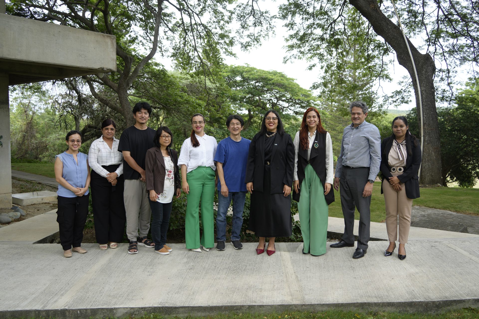 Nuevas oportunidades de colaboración académica y científica con Indiana University Bloomington - Imagen 2