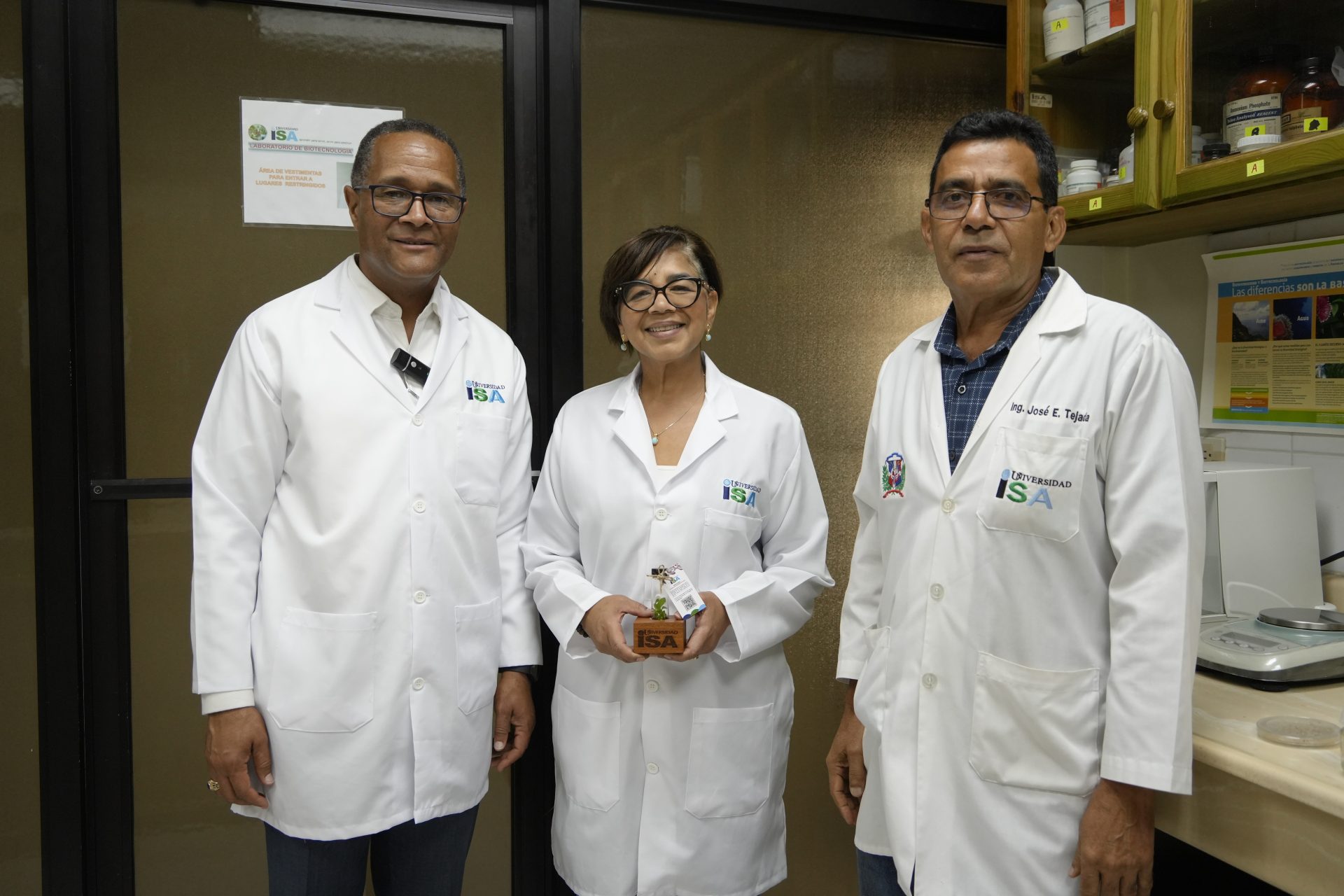Visita de viceministra de Cooperación Internacional permite explorar oportunidades de colaboración con la Universidad ISA - Imagen 2