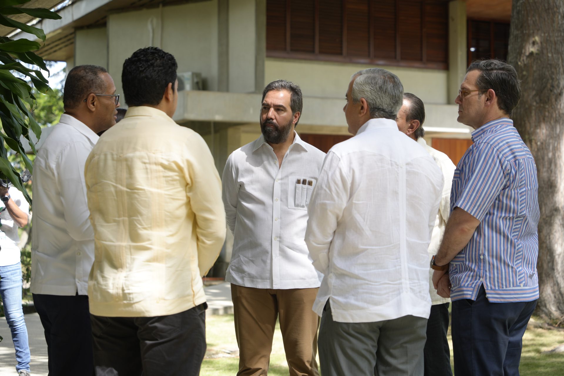 PROCIGAR y Universidad ISA impulsan formación especializada para fortalecer el sector tabacalero dominicano - Imagen 4