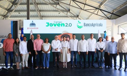 Campo Joven 2.0 impulsa el relevo generacional del sector agropecuario desde el Recinto Sur de la Universidad ISA - Imagen 3