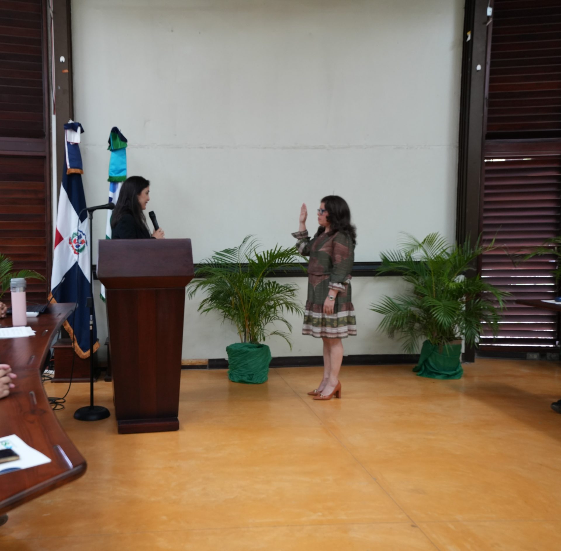 Universidad ISA asume dirección de la Asociación de Bibliotecas Universitarias Dominicanas (2026–2027) - Imagen 2