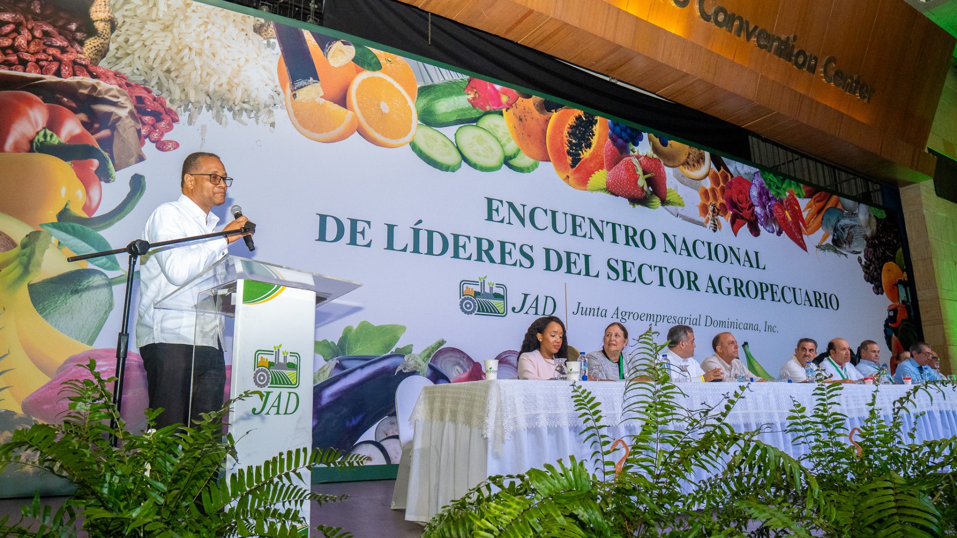 Universidad ISA participó en el XXVIII Encuentro de Líderes del Sector Agropecuario - Imagen 3