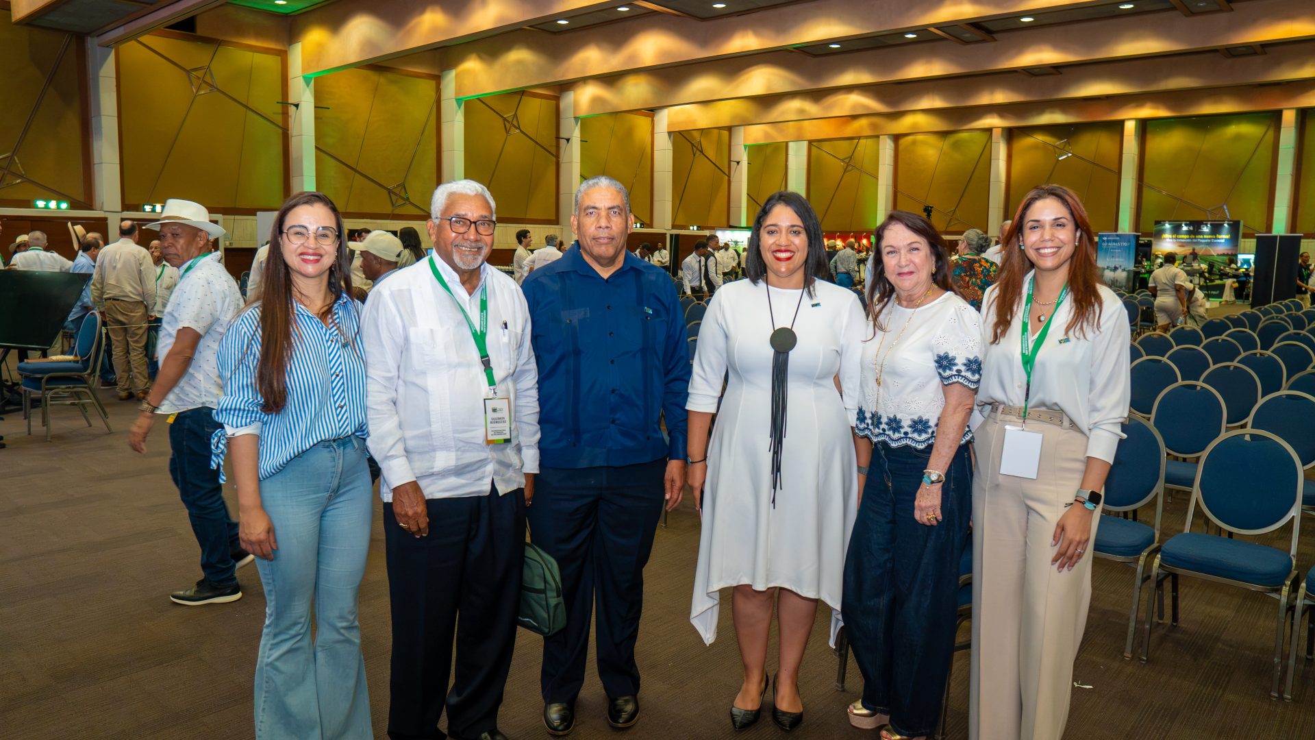 Universidad ISA participó en el XXVIII Encuentro de Líderes del Sector Agropecuario - Imagen 2