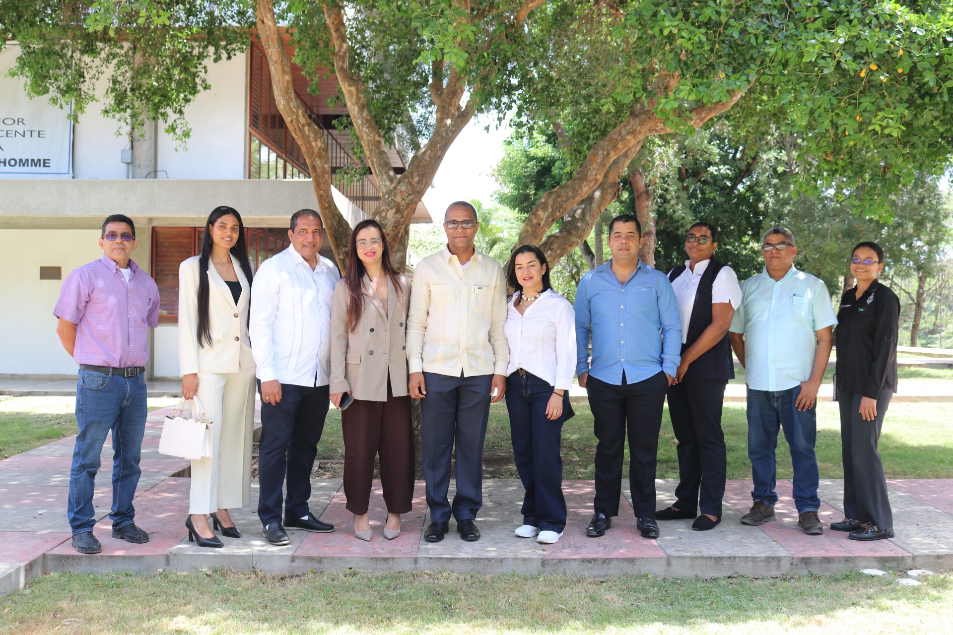 Universidad ISA y Laboratorios Rangel avanzan en nuevas oportunidades de colaboración - Imagen 2