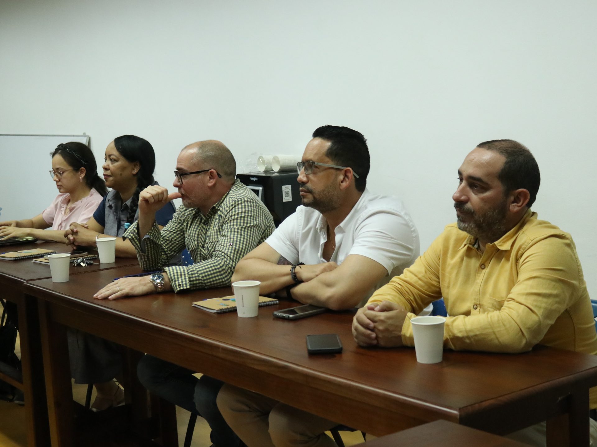La Universidad ISA apertura el Diplomado en Educación Superior: Procesos Disruptivos de Enseñanza-Aprendizaje en la Era de la Inteligencia Artificial - Imagen 3