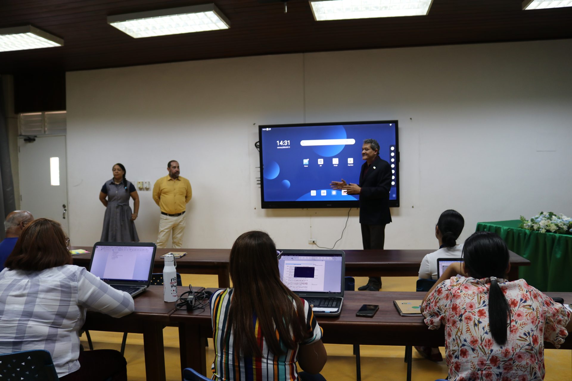 La Universidad ISA apertura el Diplomado en Educación Superior: Procesos Disruptivos de Enseñanza-Aprendizaje en la Era de la Inteligencia Artificial - Imagen 2