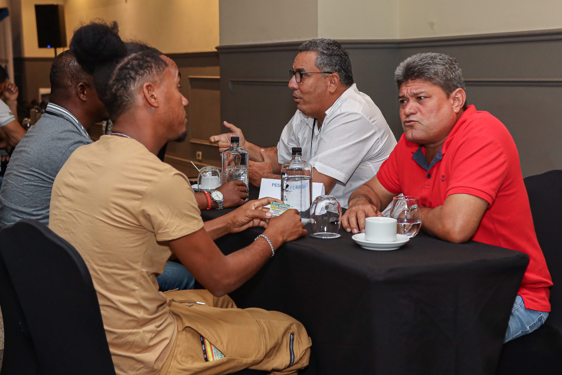 La Universidad ISA y la FAO impulsan la comercialización del pez dorado en la República Dominicana. - Imagen 3