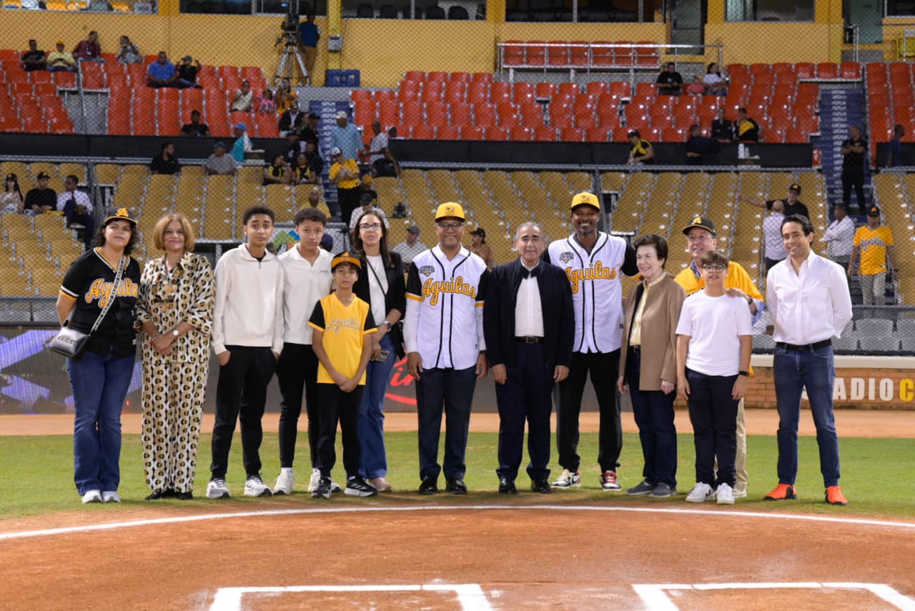 Universidad ISA celebra su 62.º aniversario con presencia institucional en destacados eventos deportivos del Cibao - Imagen 2