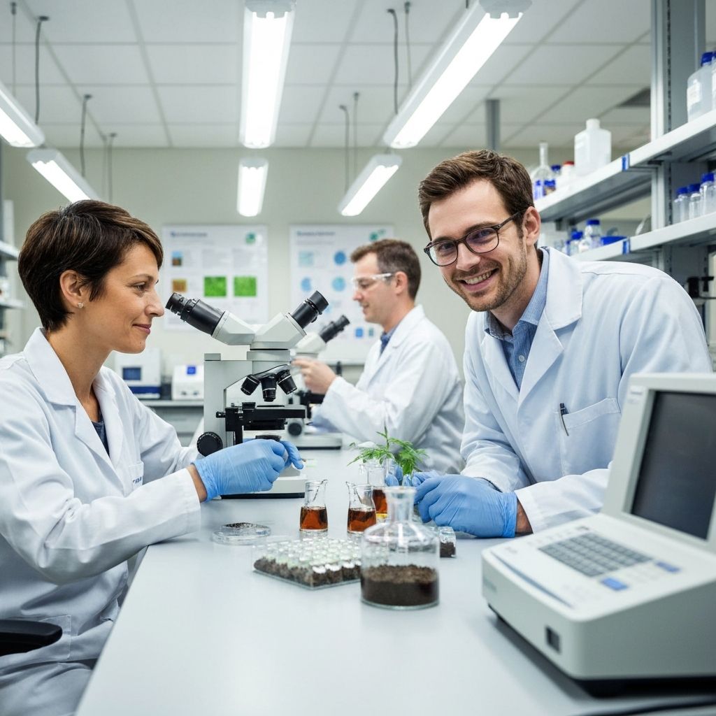 Programas de Postgrado