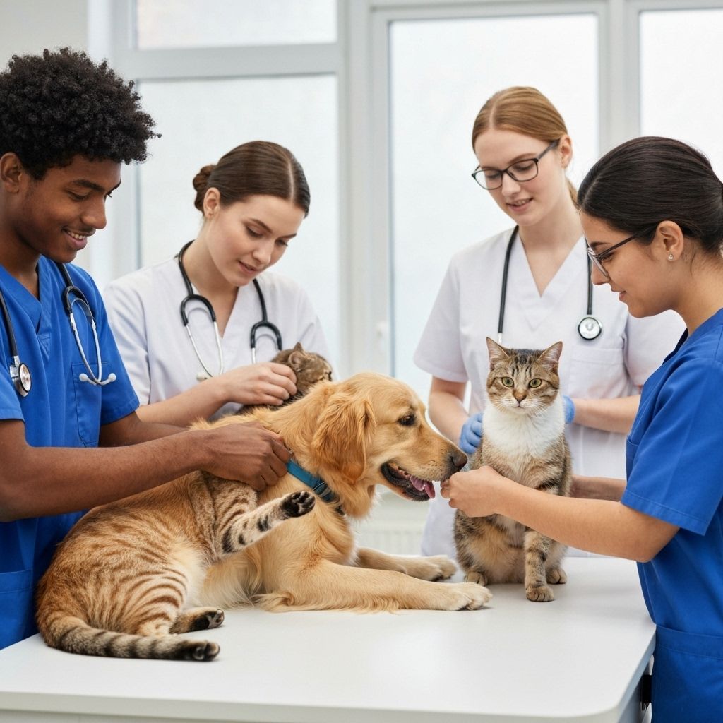 Programas de Educación Permanente