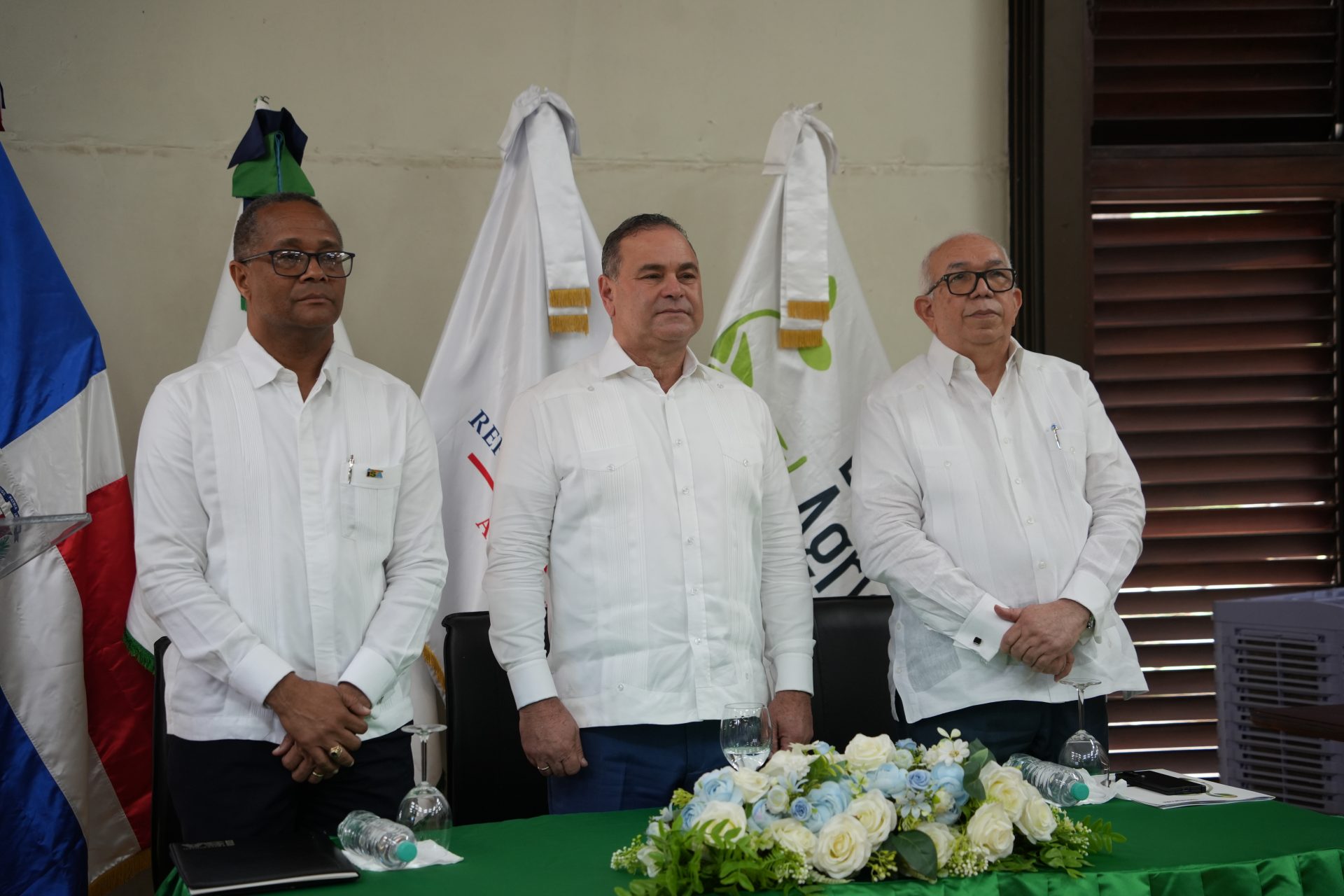 Lanzamiento de la Habilitación del Crédito Asistido y del Diplomado en Extensión e Innovación Agropecuaria